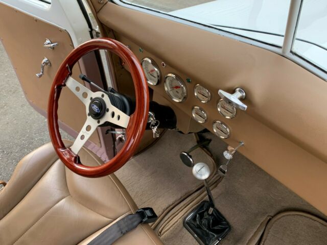 Ford Pickup 1938 image number 41