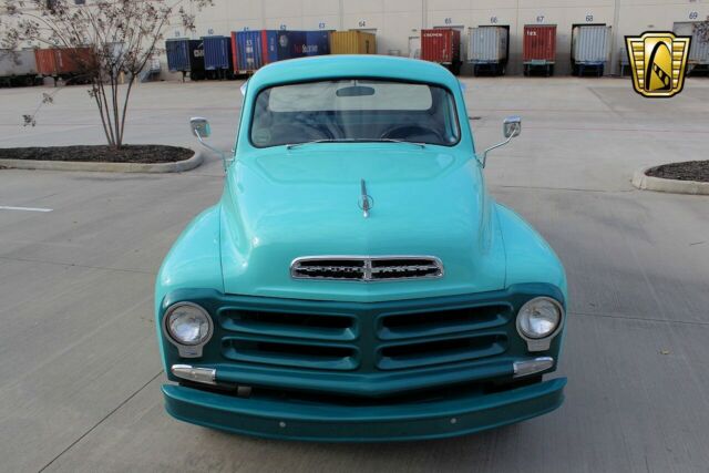 Studebaker Transtar 1956 image number 29