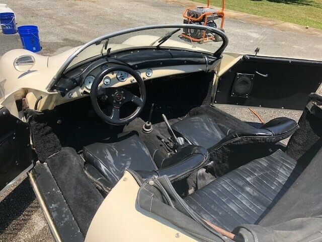Porsche 356 1955 image number 5