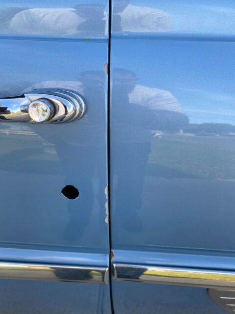 Hudson Hornet 1954 image number 8
