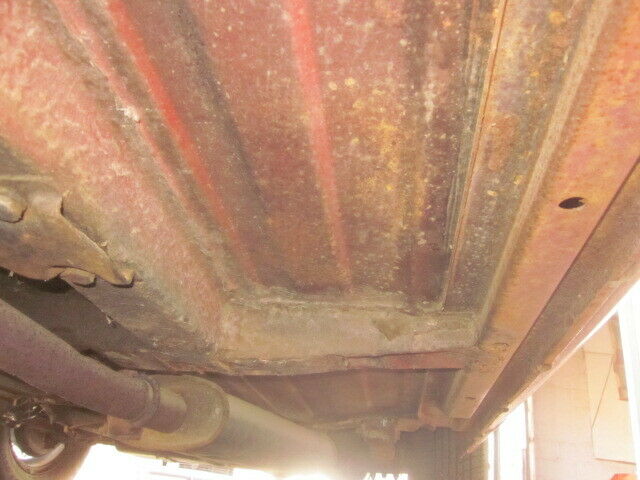 MG MGB 1963 image number 10