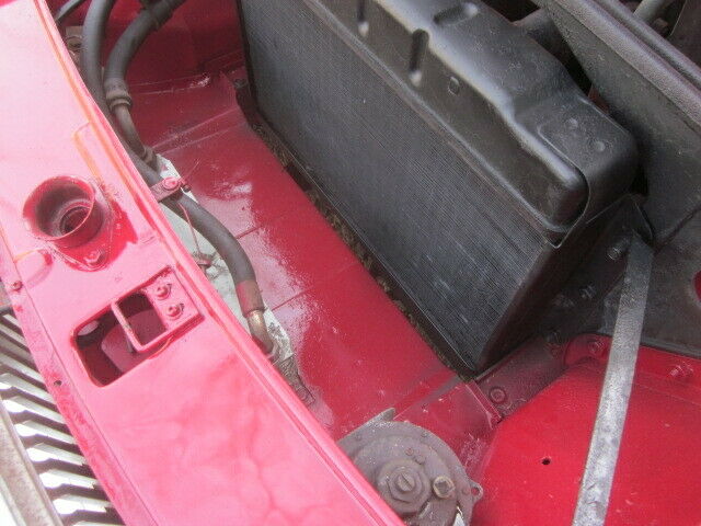 MG MGB 1963 image number 9