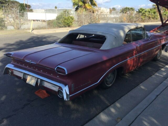 Oldsmobile Eighty-Eight 1960 image number 1