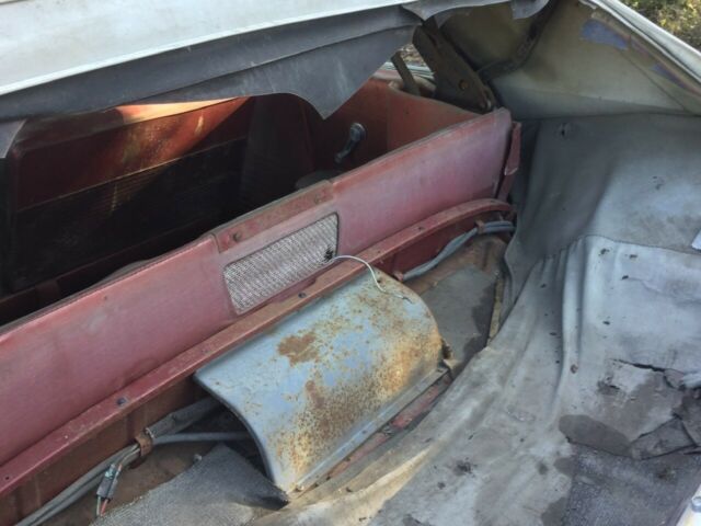 Oldsmobile Eighty-Eight 1960 image number 18