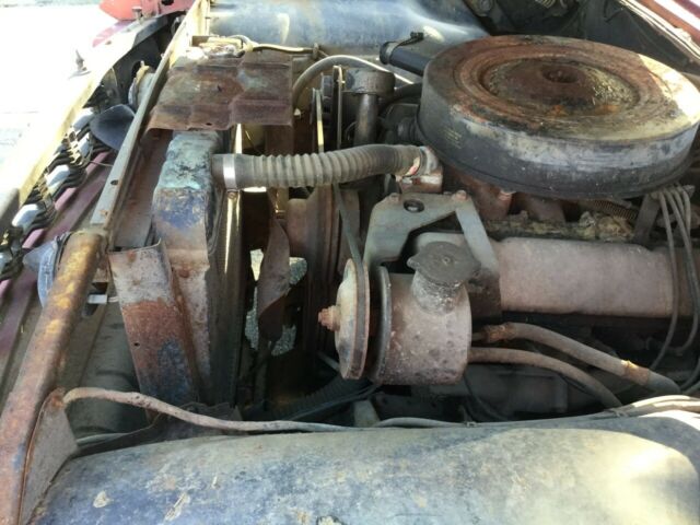 Oldsmobile Eighty-Eight 1960 image number 3