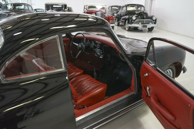 Porsche 356 1964 image number 41