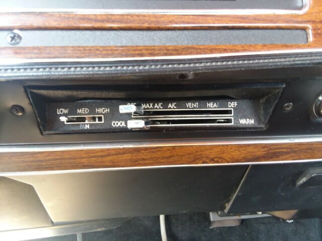 Dodge Truck 1979 image number 6