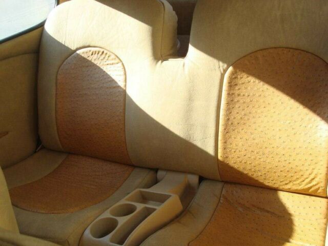 Volkswagen Beetle - Classic 1972 image number 12