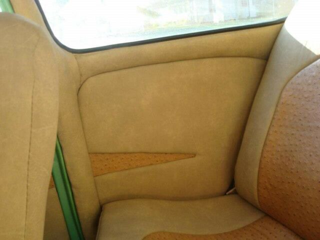 Volkswagen Beetle - Classic 1972 image number 28