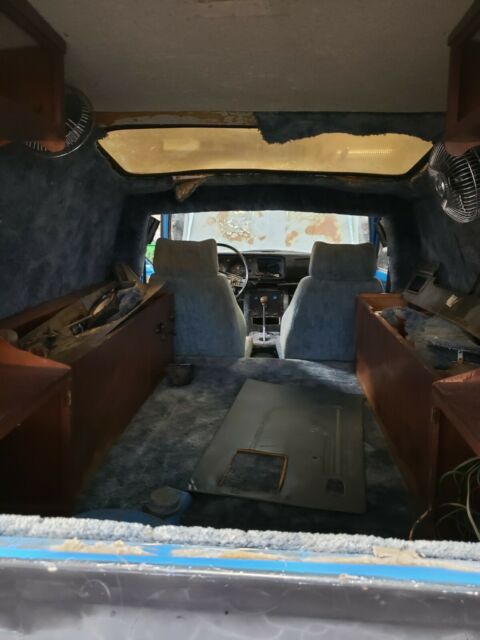 Datsun Pickup 1976 image number 11