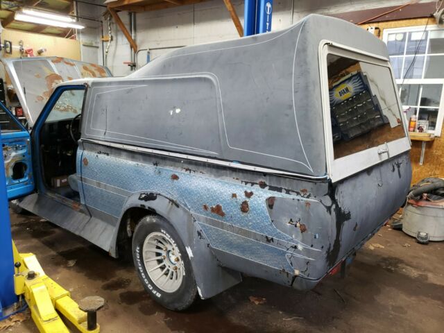 Datsun Pickup 1976 image number 27