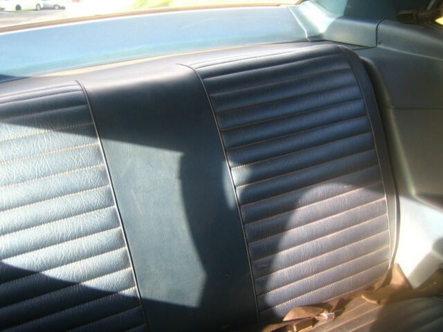 Mercury Comet 1972 image number 13