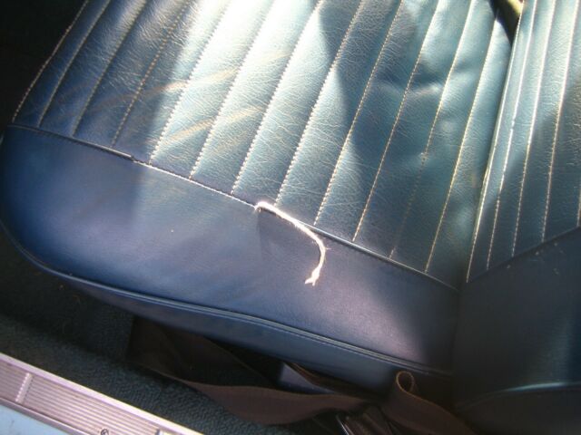 Mercury Comet 1972 image number 25