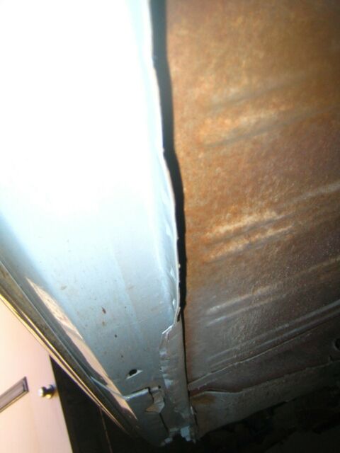 Mercury Comet 1972 image number 33