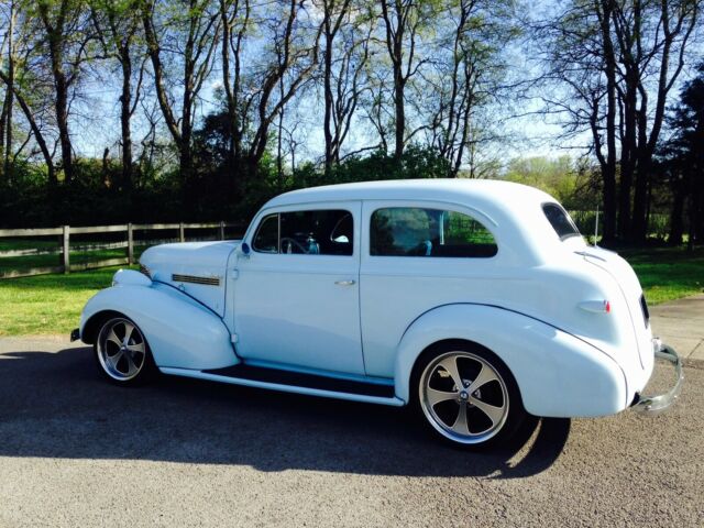 Chevrolet Master 1939 image number 0