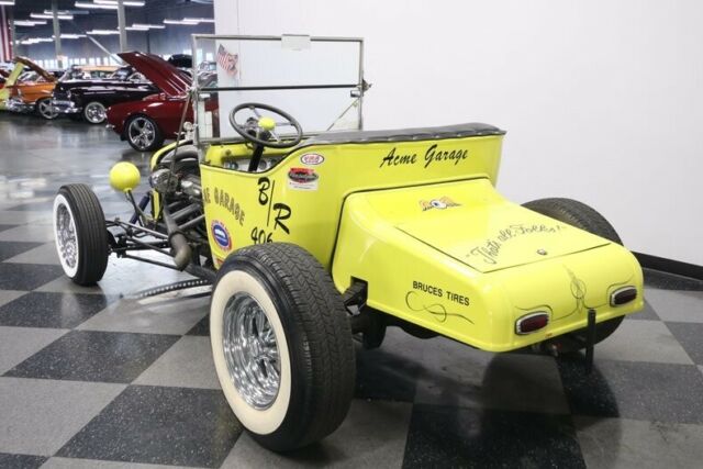Ford T-Bucket 1923 image number 33