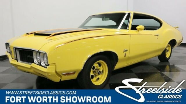 Oldsmobile Cutlass 1970 image number 0