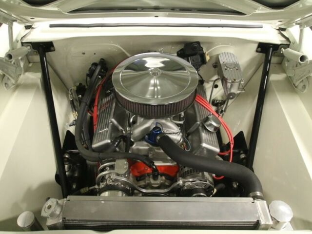 Chevrolet Nova 1966 image number 27