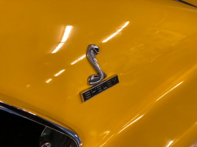 Ford Mustang 1969 image number 21
