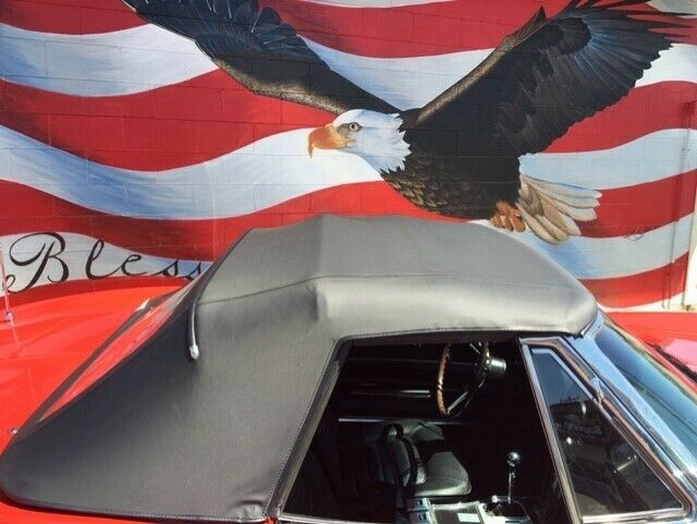 Chevrolet Corvette 1966 image number 9
