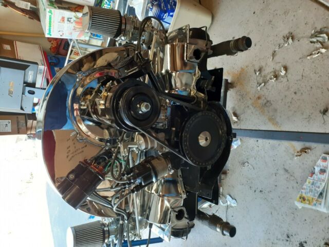 Replica/Kit Makes MIGI II 1952 image number 10