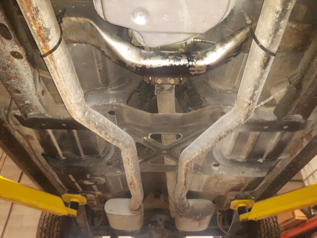 Chevrolet Camaro 1967 image number 37
