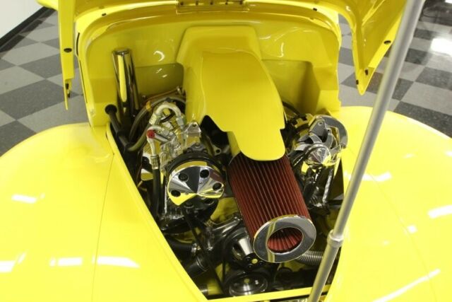 Willys Coupe 1941 image number 27