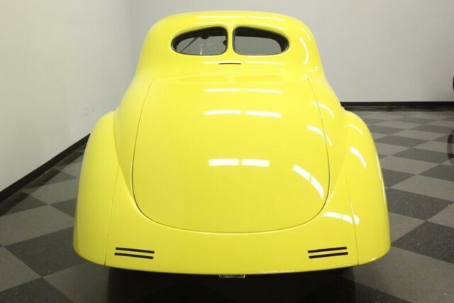 Willys Coupe 1941 image number 35