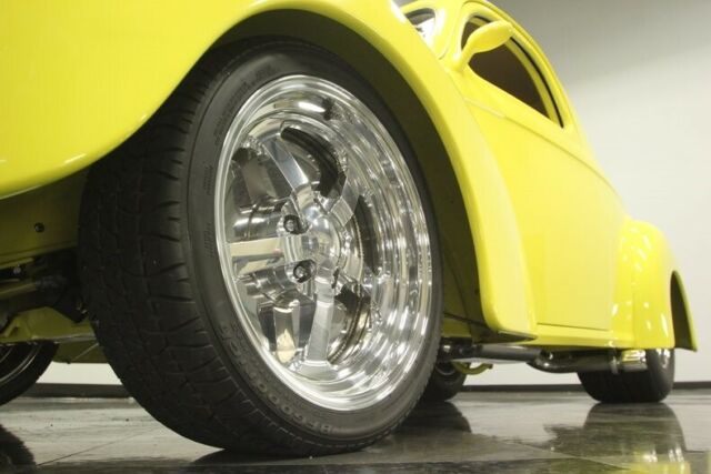 Willys Coupe 1941 image number 47