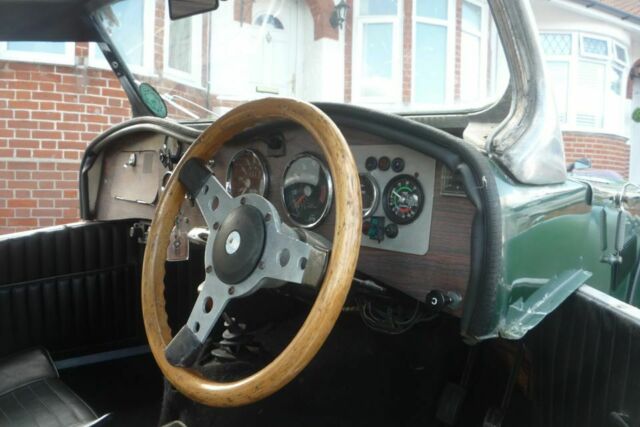 Triumph HERALD SPARTAN 1970 image number 10