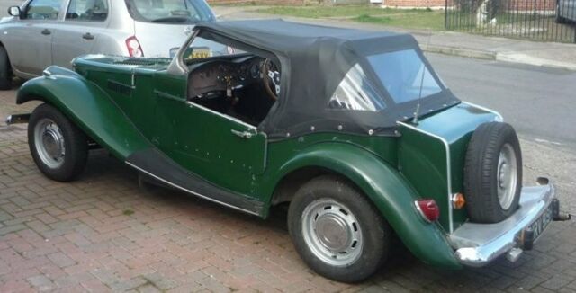 Triumph HERALD SPARTAN 1970 image number 13