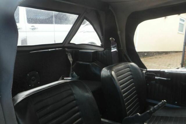 Triumph HERALD SPARTAN 1970 image number 2