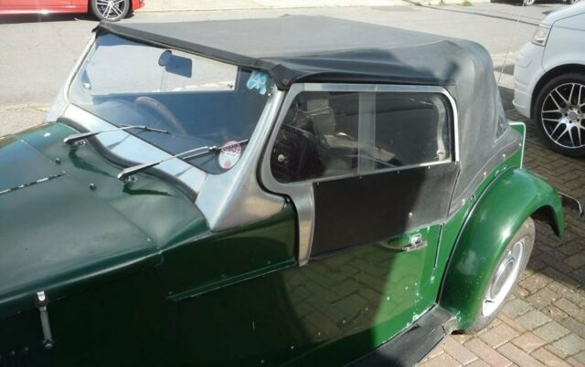 Triumph HERALD SPARTAN 1970 image number 21