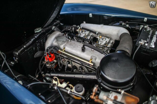 Mercedes-Benz 190-Series 1959 image number 41