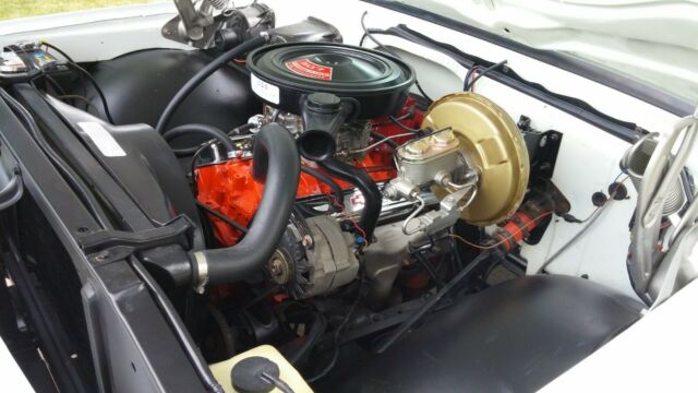 Chevrolet C-10 1968 image number 12
