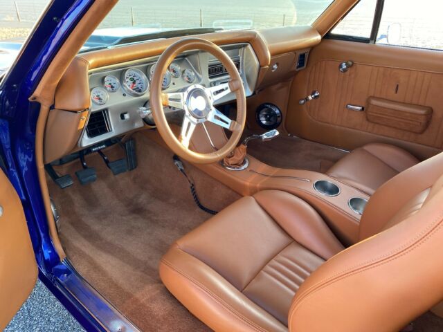 Chevrolet El Camino 1972 image number 23