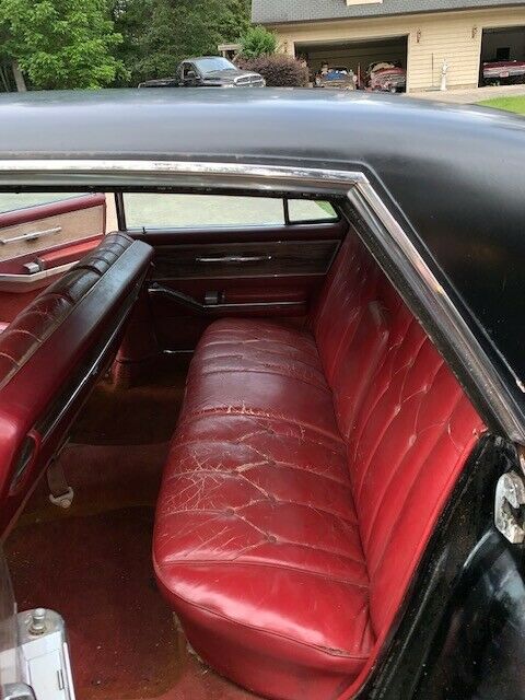 Cadillac Fleetwood 1963 image number 13