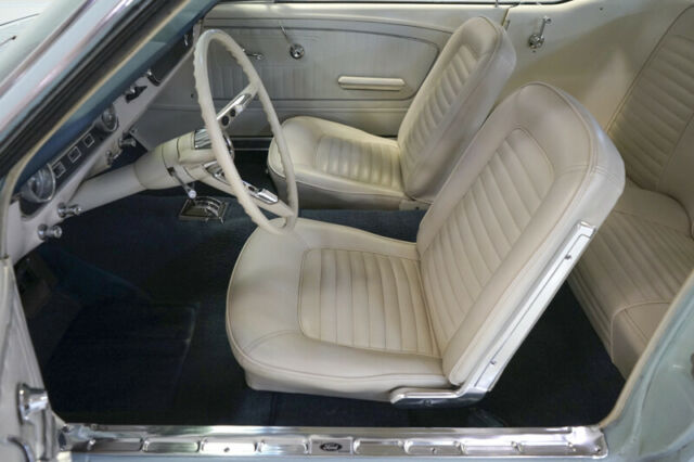 Ford Mustang 1965 image number 15