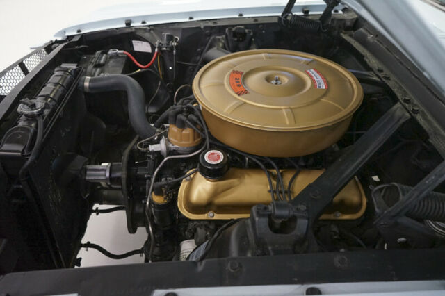 Ford Mustang 1965 image number 22