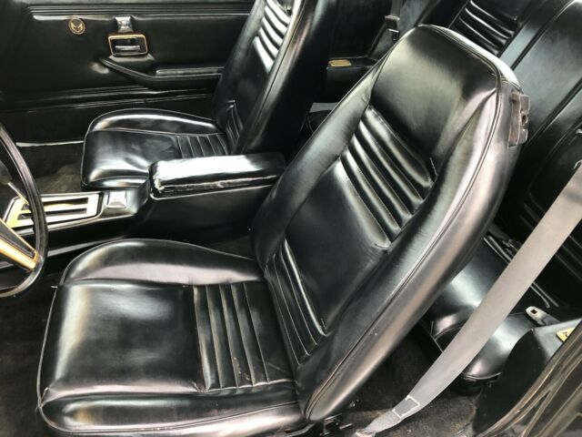 Pontiac Trans Am 1978 image number 16