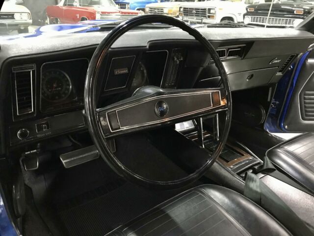 Chevrolet Camaro 1969 image number 37