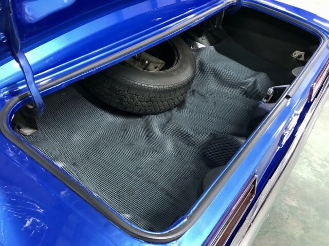 Chevrolet Camaro 1969 image number 42