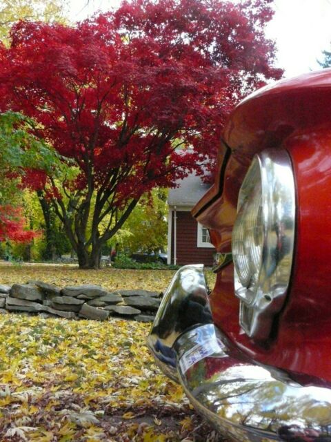 Chevrolet Corvair 1960 image number 24