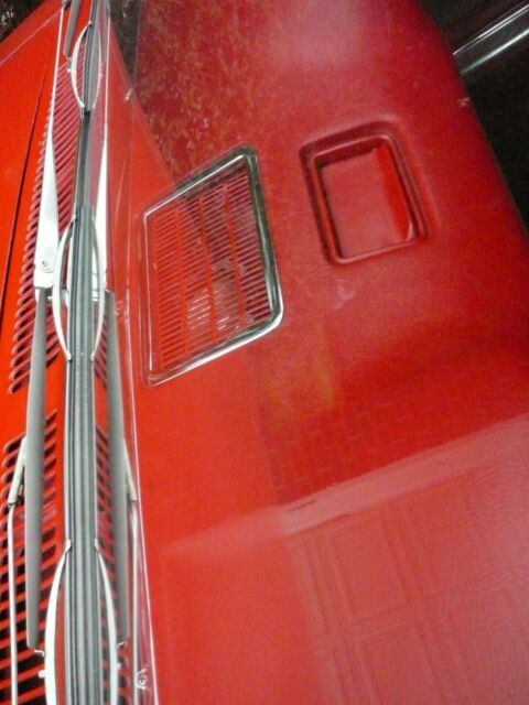 Chevrolet Corvair 1960 image number 31