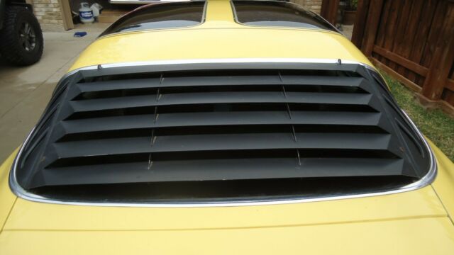 Pontiac Trans Am 1977 image number 1