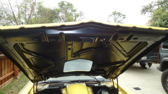 Pontiac Trans Am 1977 image number 30