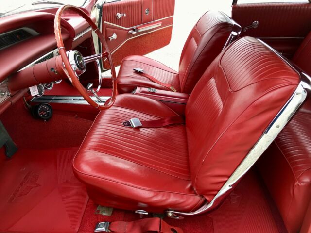 Chevrolet Impala 1964 image number 10