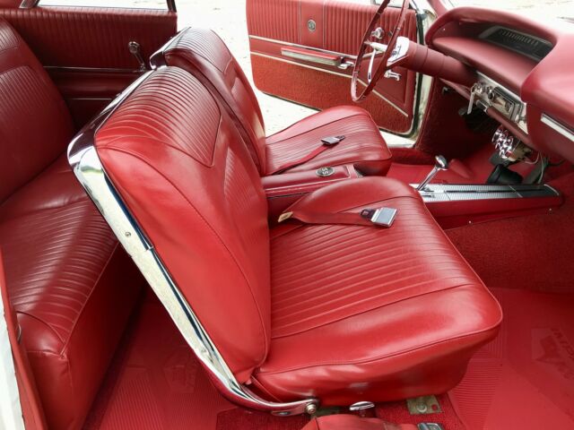 Chevrolet Impala 1964 image number 13