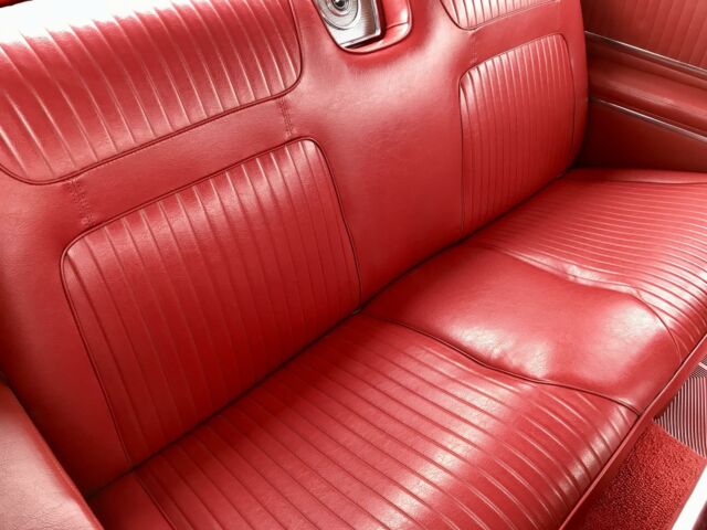 Chevrolet Impala 1964 image number 15