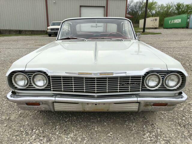 Chevrolet Impala 1964 image number 7